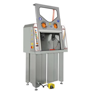 Установка ручной очистки деталей MY-200