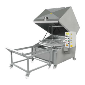 Автоматична установка для промивання YM-1250