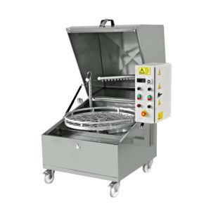 Автоматична установка для промивання YM-850/1000