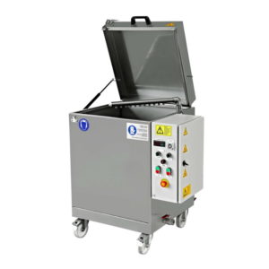 Автоматична установка для промивання YM-650