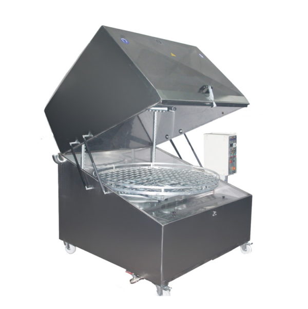 Автоматическая промывочная установка YM-1500A