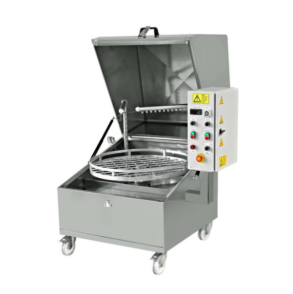 Автоматична установка для промивання YM-850/1000 Автоматична установка для промивання YM-850/1000