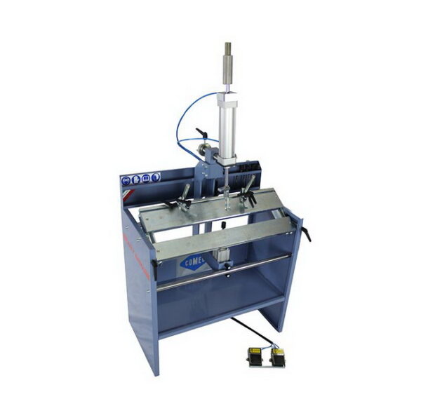Верстат для обслуговування головок блоку циліндрів Comec BST-860