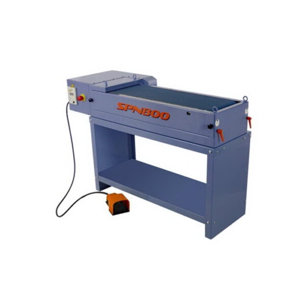 Ленточный выравниватель для плоских поверхностей Comec SPN800 Ленточный выравниватель для плоских поверхностей Comec SPN800