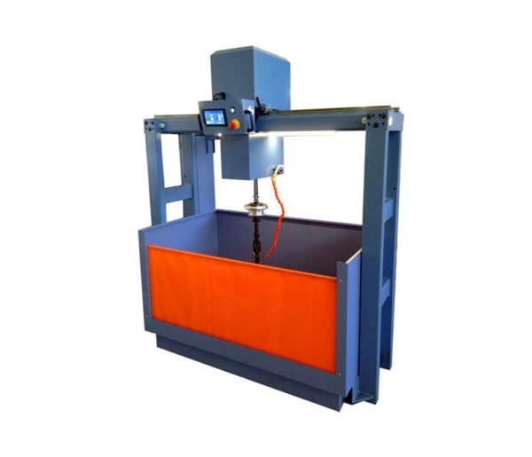 Верстат гідравлічний для хонінгування циліндрів Comec LEV-300