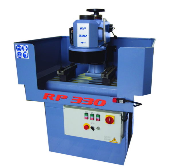 Верстат для шліфування блоків циліндрів Comec RP-330