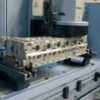 Верстат для шліфування ГБЦ та блоків циліндрів Comec RP-1000