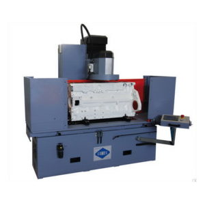 Верстат з ЧПУ для шліфування головок циліндрів та блоків Comec RP-1400.CNC