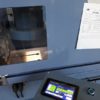Верстат з ЧПУ для шліфування головок циліндрів та блоків Comec RP-1400.CNC
