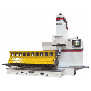 Верстат для розточування привалочних площин та контурного фрезерування ROTTLER F103A Верстат для розточування привалочних площин та контурного фрезерування ROTTLER F103A