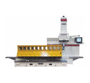 Станок для расточки привалочных плоскостей и контурного фрезерования ROTTLER F104A