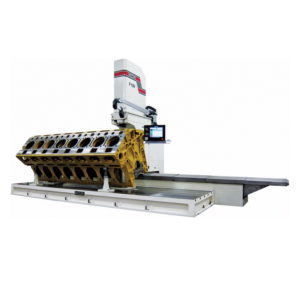 Багатофункціональний центр машинної обробки ЧПУ ROTTLER F109AH Багатофункціональний центр машинної обробки ЧПУ ROTTLER F109AH