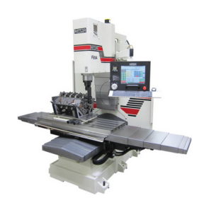 Центр механізованої обробки ROTTLER F69A Центр механізованої обробки ROTTLER F69A