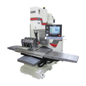 Центр механізованої обробки ROTTLER F69A Центр механізованої обробки ROTTLER F69A