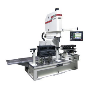 Багатоцільовий обробний центр з ЧПУ ROTTLER F79A