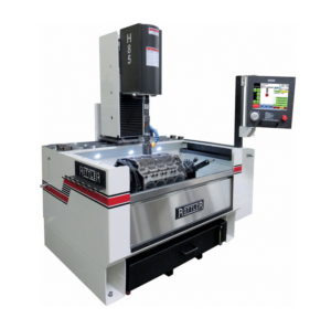 Автоматичний вертикальний хонінгувальний верстат з ЧПУ ROTTLER H85A Автоматичний вертикальний хонінгувальний верстат з ЧПУ ROTTLER H85A