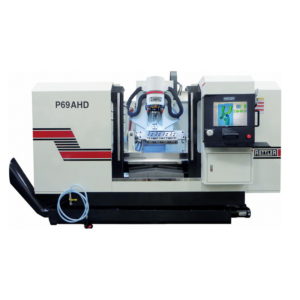 Rottler P69AHD 5-осьовий центр з ЧПУ для обробки ГБЦ Rottler P69AHD 5-осьовий центр з ЧПУ для обробки ГБЦ