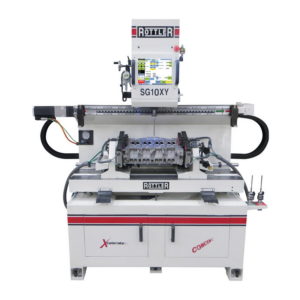 Станок для машинной обработки седел клапана Rottler SG10XY Станок для машинной обработки седел клапана Rottler SG10XY