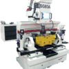 Станок для машинной обработки седел клапана Rottler SG80A Станок для машинной обработки седел клапана Rottler SG80A