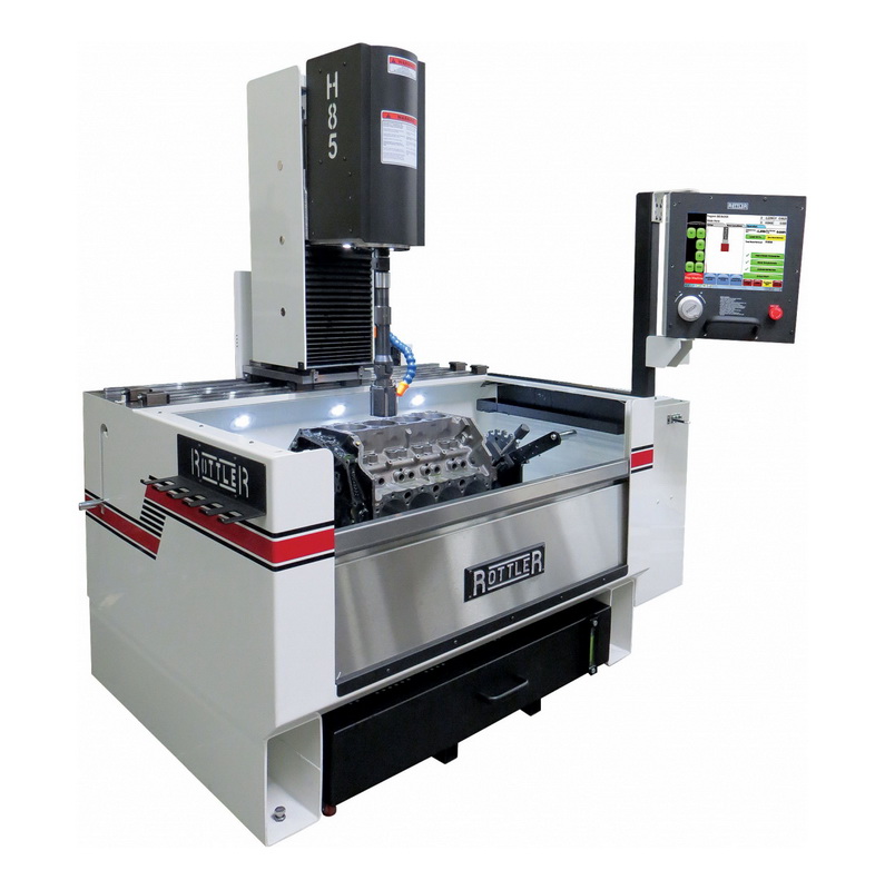 хонинговальный станок