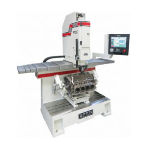 Станок для расточки цилиндров ROTTLER F10X