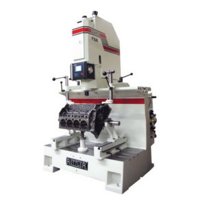 Верстат для розточування циліндрів ROTTLER F9A Верстат для розточування циліндрів ROTTLER F9A