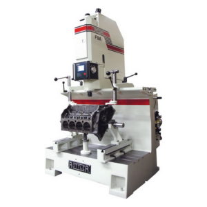 Верстат для розточування циліндрів ROTTLER F9A Верстат для розточування циліндрів ROTTLER F9A