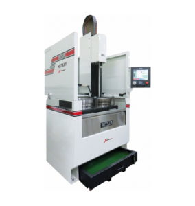 Автоматический вертикальный хонинговальный станок с ЧПУ ROTTLER H87AXY