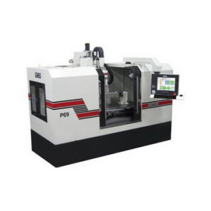 Обрабатывающие центры