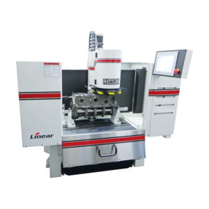 Станок для фрезерования и обработки привалочных плоскостей ROTTLER S85A