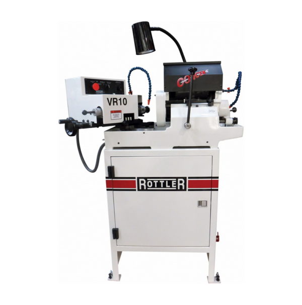Верстат для перешліфування клапанів ROTTLER VR10 Верстат для перешліфування клапанів ROTTLER VR10