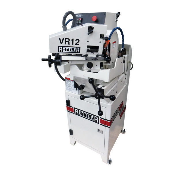 Станок для перешлифовки клапанов ROTTLER VR12 Станок для перешлифовки клапанов ROTTLER VR12