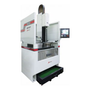 Автоматичний вертикальний хонінгувальний верстат з ЧПУ ROTTLER H87AXY Автоматичний вертикальний хонінгувальний верстат з ЧПУ ROTTLER H87AXY