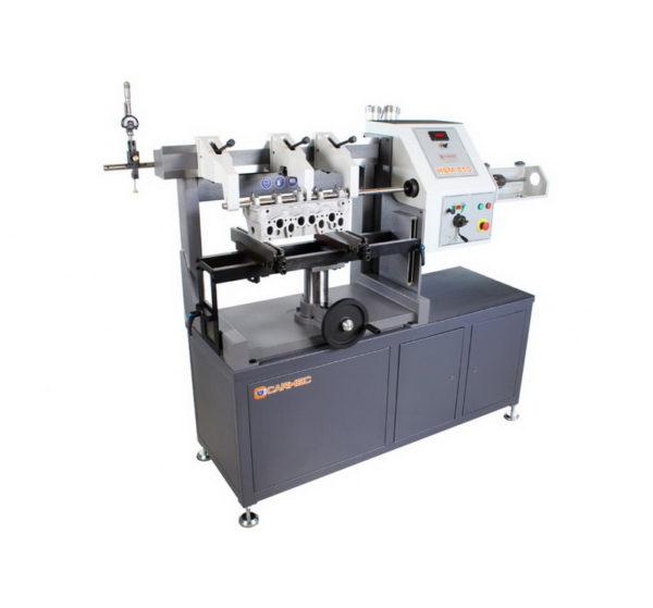 Горизонтально-розточувальний верстат Carmec HBM810