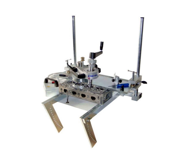 Ручна машинка для обробки та вирізування сідла клапан Carmec FM1 Ручна машинка для обробки та вирізування сідла клапан Carmec FM1