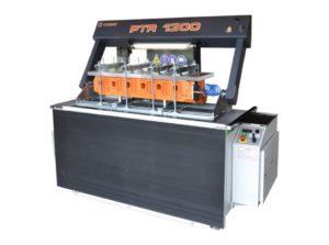 Стенд для проверки герметичности Carmec PTR-1300