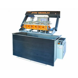 Стенд для перевірки герметичності Carmec PTR-1600LH Стенд для перевірки герметичності Carmec PTR-1600LH