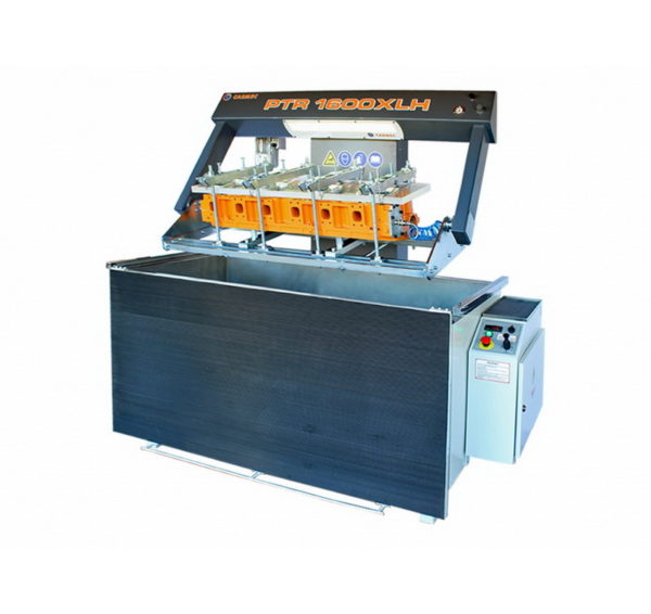 Стенд для проверки герметичности Carmec PTR-1600XLH