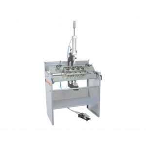 Розсухарувач для розбирання та збирання клапанного механізму Carmec PWS-900