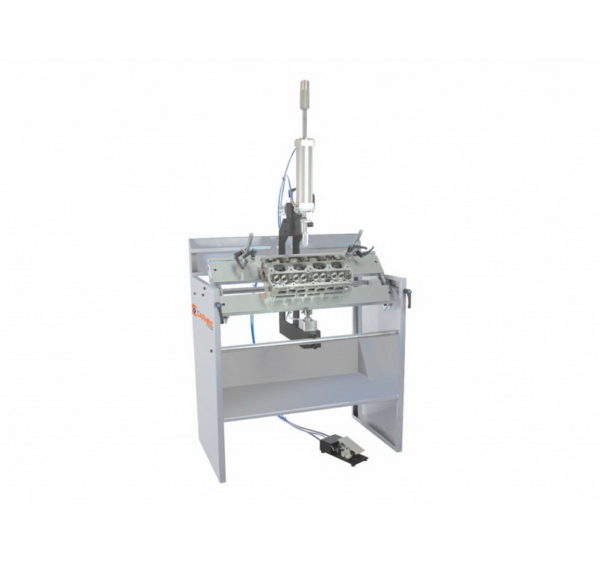 Рассухариватель для разборки и сборки клапанного механизма Carmec PWS-900