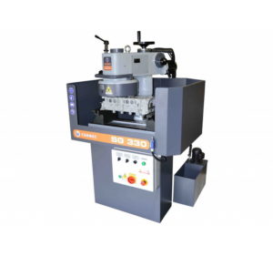 Верстат для шліфування та фрезерування площини ГБЦ та БЦ Carmec SG-330