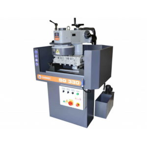 Верстат для шліфування та фрезерування площини ГБЦ та БЦ Carmec SG-330 Верстат для шліфування та фрезерування площини ГБЦ та БЦ Carmec SG-330