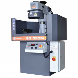 Верстат для шліфування та фрезерування площини ГБЦ та БЦ Carmec SG-330M Верстат для шліфування та фрезерування площини ГБЦ та БЦ Carmec SG-330M