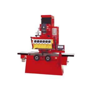 Верстат для розточування та шліфування блоків циліндрів SJMC BM200 Верстат для розточування та шліфування блоків циліндрів SJMC BM200