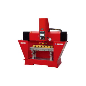 Верстат для шліфування та фрезерування блоку MG1000 Верстат для шліфування та фрезерування блоку MG1000