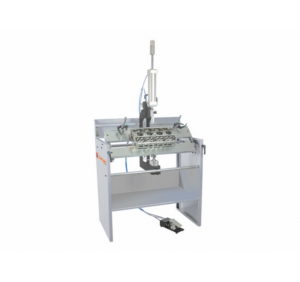 Розсухарувач для розбирання та збирання клапанного механізму Carmec PWS-900