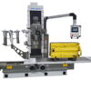Вертикально-розточувальний верстат з функцією фрезерування Poleks RM 500