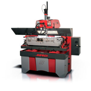 Станок для обработки седел клапана SERDI 4.5 Станок для обработки седел клапана SERDI 4.5