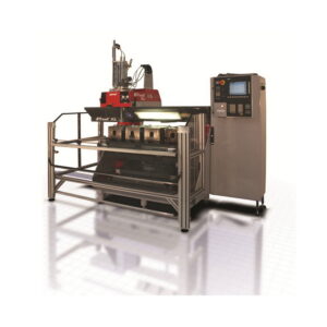 Верстат для ремонту головок циліндрів SERDI STRONIK XL Верстат для ремонту головок циліндрів SERDI STRONIK XL