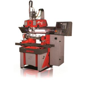 Верстати для ремонту головок циліндрів SERDI STRONIK M